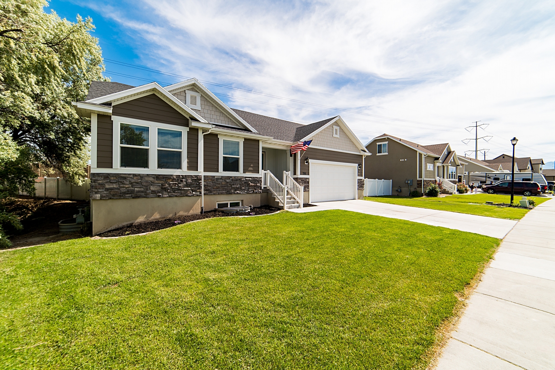 796 W 1250 S, Lehi